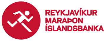 Islandsbanki Reykjavik Marathon 2025 event image