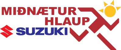 Suzuki Midnight Sun Run 2025 event image