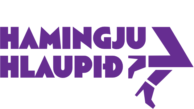 Happiness Run 2026 event image