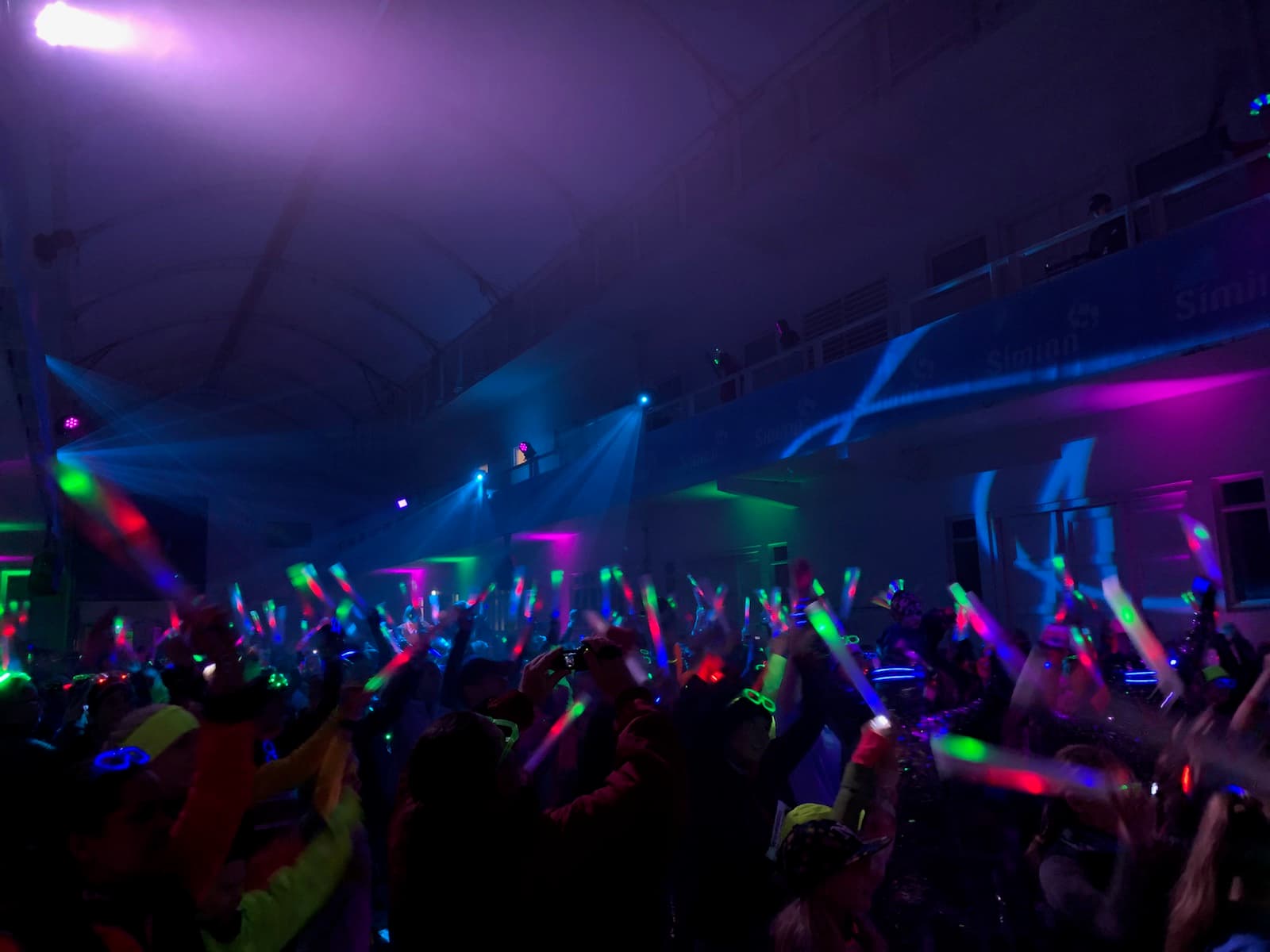 Northern Lights Run powered by Orkusalan 2024 event image
