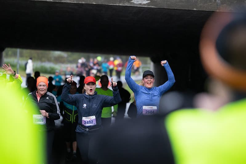 Suzuki Midnight Sun Run 2025 event image