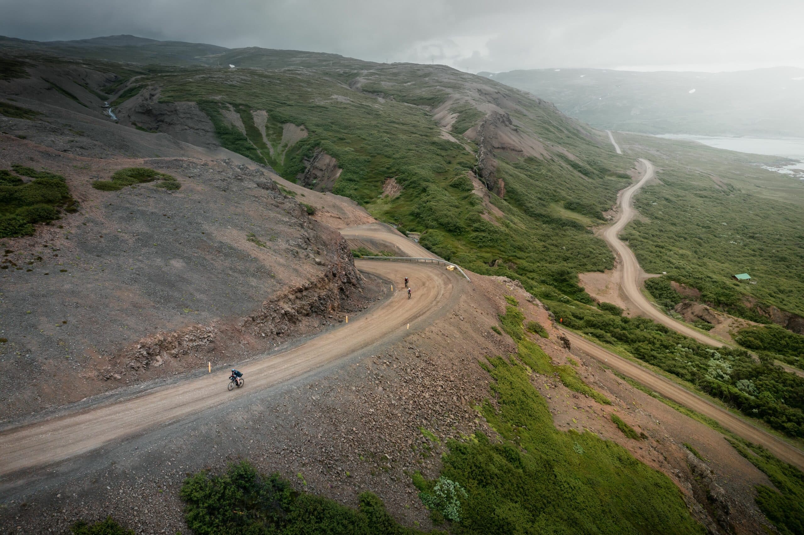 2024 Arna Westfjords Way Challenge & Arctic Fish Midnight Special event image