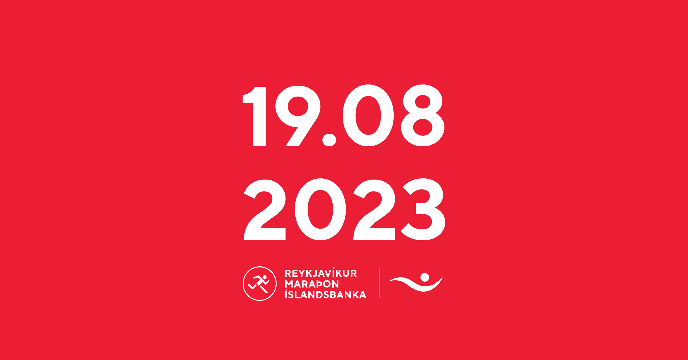 Islandsbanki Reykjavik Marathon 2023 event image