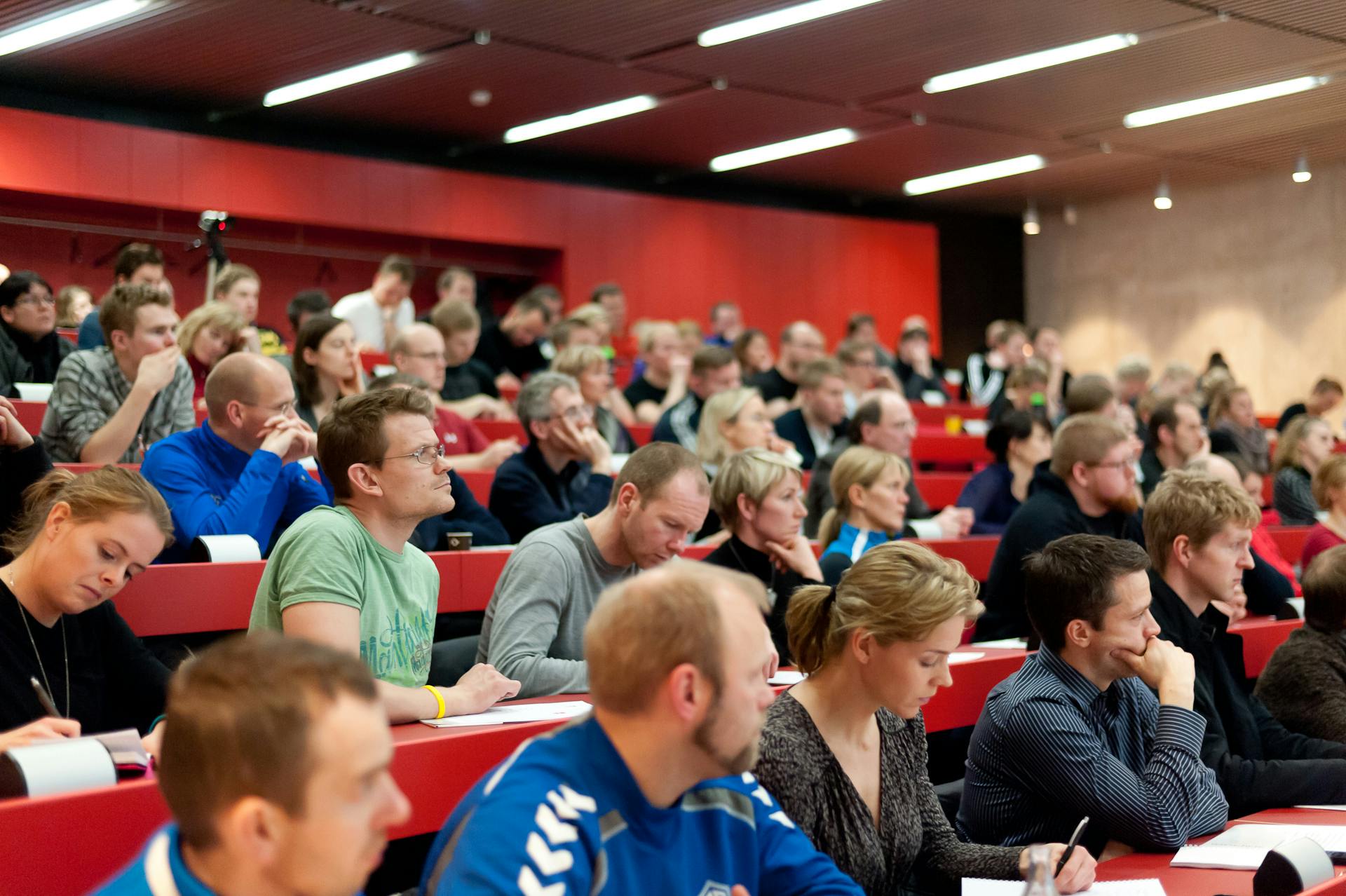 Conference: Reykjavík International Games 2023 event image
