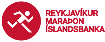 Reykjavíkurmaraþon Íslandsbanka 2024 Viðburðarmynd